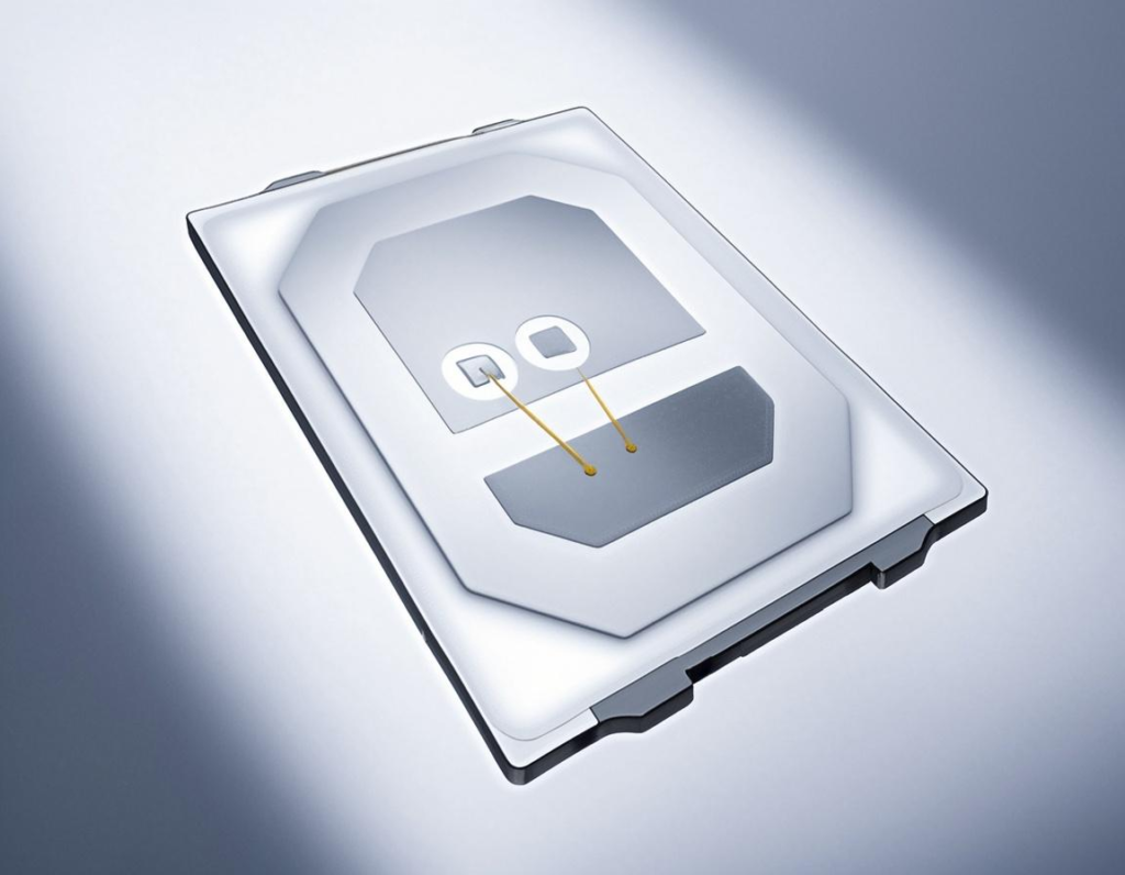 660nm/5mW/2835
