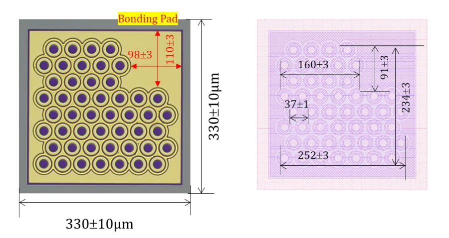 850nm/300mW/14Mil